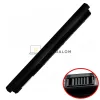Clevo / Turbo-X W940JU W940LU W950JU W950BU W950KU OEM laptop akkumulátor 14.8V 2150mAh 32Wh