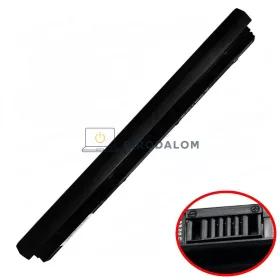   Clevo / Turbo-X W940JU W940LU W950JU W950BU W950KU OEM laptop akkumulátor 14.8V 2150mAh 32Wh