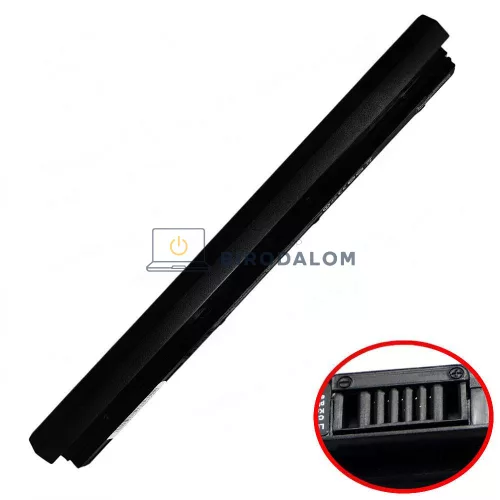 Clevo / Turbo-X W940JU W940LU W950JU W950BU W950KU OEM laptop akkumulátor 14.8V 2150mAh 32Wh