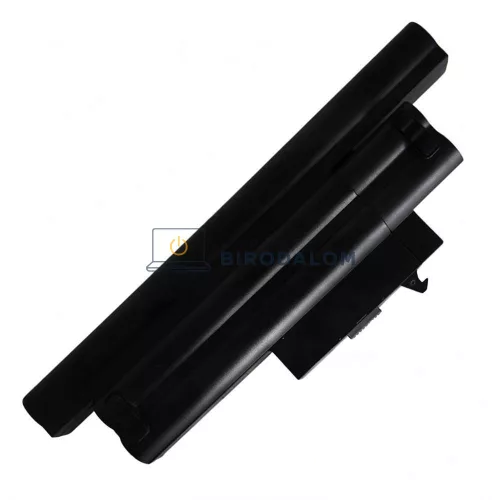 Lenovo ThinkPad X60 / X60s / X60t / X61 / X61s sorozat 14.4V 5200mAh (75Wh) OEM laptop akkumulátor