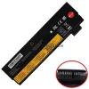 Lenovo ThinkPad T470 T570 T580 P51s P52s A475 OEM laptop akkumulátor 10.8V 6600mAh 72Wh