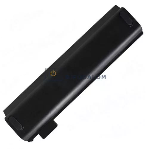 Lenovo ThinkPad T470 T570 T580 P51s P52s A475 OEM laptop akkumulátor 10.8V 6600mAh 72Wh