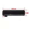 Lenovo ThinkPad T470 T570 T580 P51s P52s A475 OEM laptop akkumulátor 10.8V 6600mAh 72Wh
