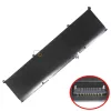 Dell G15 5515, G15 5511, G15 5535, Inspiron 16 7640, XPS 15 9500, Alienware m15 R3/R4/R5, m17 R3 11.7V 7692mAh 90Wh OEM laptop akkumulátor