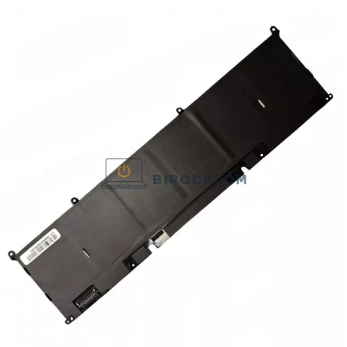 Dell G15 5515, G15 5511, G15 5535, Inspiron 16 7640, XPS 15 9500, Alienware m15 R3/R4/R5, m17 R3 11.7V 7692mAh 90Wh OEM laptop akkumulátor