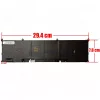 Dell G15 5515, G15 5511, G15 5535, Inspiron 16 7640, XPS 15 9500, Alienware m15 R3/R4/R5, m17 R3 11.7V 7692mAh 90Wh OEM laptop akkumulátor