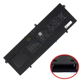   Asus VivoBook 18 M1807HA / S16 M3607HA / S3607CA / S3607QA / M3607KA / TP3407 / X1607 OEM laptop akkumulátor (C41N2402) 15.4V 70Wh 4548mAh
