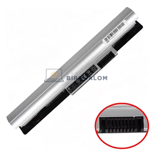HP Pavilion 11-E, 11-E000, 11-E100, Pavilion x2 10-j000, 215 G1 OEM laptop akkumulátor – 10.8V 3200mAh 36Wh