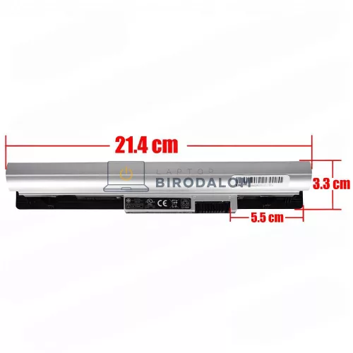 HP Pavilion 11-E, 11-E000, 11-E100, Pavilion x2 10-j000, 215 G1 OEM laptop akkumulátor – 10.8V 3200mAh 36Wh