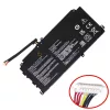 Asus ExpertBook B2 / L2 / P2 sorozat 11.4V 4212mAh (48Wh) OEM laptop akkumulátor (B31N1909)