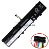 Lenovo Yoga 9-15IMH5 OEM laptop akkumulátor (L18M4PF1, L18D4PF1) 15.36V 4500mAh 69Wh