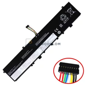   Lenovo Yoga 9-15IMH5 OEM laptop akkumulátor (L18M4PF1, L18D4PF1) 15.36V 4500mAh 69Wh