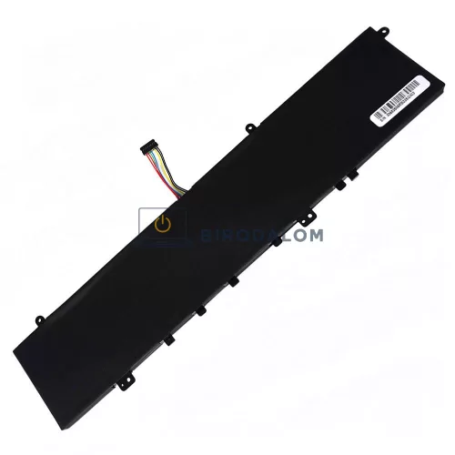 Lenovo Yoga 9-15IMH5 OEM laptop akkumulátor (L18M4PF1, L18D4PF1) 15.36V 4500mAh 69Wh