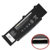 Dell Latitude 3340 3440 3450 3540 3550 5340 5440 5450 5540 5550 / Precision 3480 3490 3580 3590 11.4V 42Wh OEM laptop akkumulátor