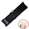 Dell Venue 11 Pro 7140 7.4V 4980mAh (38Wh) OEM laptop tablet akkumulátor