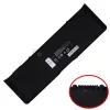 Dell Latitude 14 6430u Ultrabook E6430u 6430U-5516 P36G csere OEM laptop akkumulátor, 11.1V 5500mAh 60Wh
