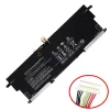 HP EliteBook x360 1020 G2 OEM laptop akkumulátor - ET04XL 7.7V 6470mAh (49.81Wh)