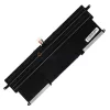 HP EliteBook x360 1020 G2 OEM laptop akkumulátor - ET04XL 7.7V 6470mAh (49.81Wh)