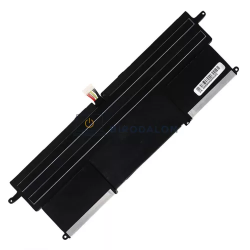 HP EliteBook x360 1020 G2 OEM laptop akkumulátor - ET04XL 7.7V 6470mAh (49.81Wh)
