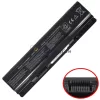 Dell Vostro A840 A860 Inspiron 1410 1014 1015 1088 11.1V 5200mAh (58Wh) OEM laptop akkumulátor