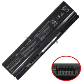   Dell Vostro A840 A860 Inspiron 1410 1014 1015 1088 11.1V 5200mAh (58Wh) OEM laptop akkumulátor