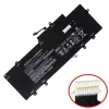 HP Chromebook 14 G4 / 14-AK sorozat 11.4V 3280mAh OEM laptop akkumulátor (BU03XL)