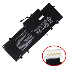   HP Chromebook 14 G4 / 14-AK sorozat 11.4V 3280mAh OEM laptop akkumulátor (BU03XL)