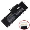 HP Chromebook 14 G4 / 14-AK sorozat 11.4V 3280mAh OEM laptop akkumulátor (BU03XL)