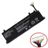 Xiaomi Redmi G Gaming 16 2020 / 2021 / 2022 / Redmi G Pro OEM laptop akkumulátor, 15.2V 3620mAh 55.02Wh
