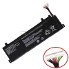 Xiaomi Redmi G Gaming 16 2020 / 2021 / 2022 / Redmi G Pro OEM laptop akkumulátor, 15.2V 3620mAh 55.02Wh