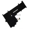 Asus Chromebook C202 / C202SA / E201NA / W202NA OEM laptop akkumulátor, fekete (C21N1530, 7.7V 38Wh)