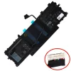 Dell Latitude 14 9420 / 9430 / 2-in-1 7.7V 39.7Wh OEM laptop akkumulátor