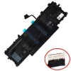 Dell Latitude 14 9420 / 9430 / 2-in-1 7.7V 39.7Wh OEM laptop akkumulátor