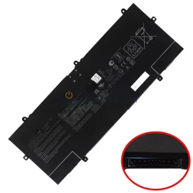   Asus Zenbook 14 OLED UX3405 / Q425MA OEM laptop akkumulátor, 7.74V 75Wh 9702mAh