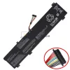 Lenovo Legion 5-17ITH6H 82JM / 5-17ITH6 82JN / 5-17ACH6H 82JY / 5-17ACH6 82K0 OEM laptop akkumulátor, 15.36V 80Wh 5210mAh
