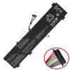 Lenovo Legion 5-17ITH6H 82JM / 5-17ITH6 82JN / 5-17ACH6H 82JY / 5-17ACH6 82K0 OEM laptop akkumulátor, 15.36V 80Wh 5210mAh