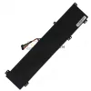 Lenovo Legion 5-17ITH6H 82JM / 5-17ITH6 82JN / 5-17ACH6H 82JY / 5-17ACH6 82K0 OEM laptop akkumulátor, 15.36V 80Wh 5210mAh