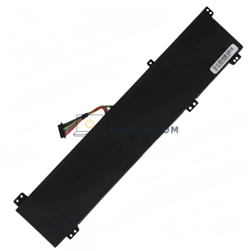 Lenovo Legion 5-17ITH6H 82JM / 5-17ITH6 82JN / 5-17ACH6H 82JY / 5-17ACH6 82K0 OEM laptop akkumulátor, 15.36V 80Wh 5210mAh