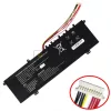Gateway GWTN156-11BK, GWTN156-11BL, GWTN156-11RD, GWTN156-11MC, AceMagic AX15 7.6V 5000mAh 38Wh OEM laptop akkumulátor