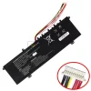 Gateway GWTN156-11BK, GWTN156-11BL, GWTN156-11RD, GWTN156-11MC, AceMagic AX15 7.6V 5000mAh 38Wh OEM laptop akkumulátor