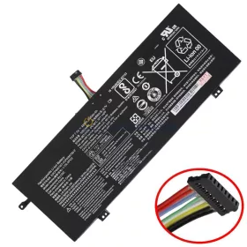   Lenovo IdeaPad 710S-13ISK 80SW, 710S-13IKB 80VQ, 710S-13IKB Plus 80W3, V730-13 81AV 7.6V 6055mAh (46Wh) OEM laptop akkumulátor