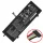 Lenovo IdeaPad 710S-13ISK 80SW, 710S-13IKB 80VQ, 710S-13IKB Plus 80W3, V730-13 81AV 7.6V 6055mAh (46Wh) OEM laptop akkumulátor