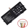 Samsung Galaxy Book Pro 13 / Book Pro 360 13 / Book2 Pro 15 OEM laptop akkumulátor, 15.44V 4023mAh (62.1Wh)