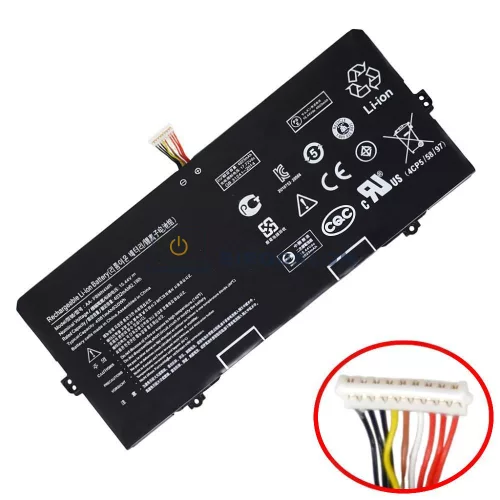 Samsung Galaxy Book Pro 13 / Book Pro 360 13 / Book2 Pro 15 OEM laptop akkumulátor, 15.44V 4023mAh (62.1Wh)