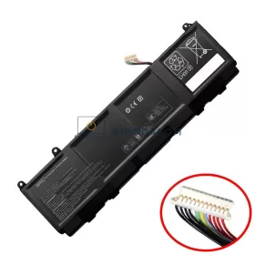   HP EliteBook X G1a 14 / ZBook Ultra G1a 15 OEM laptop akkumulátor – ED04XL, 15.52V 4560mAh (74Wh)