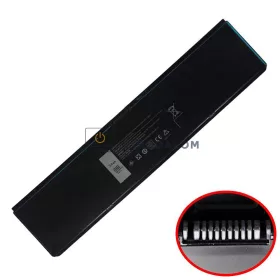   Dell Latitude E7420 E7440 E7450 7440 2-in-1 7450 csere OEM laptop akkumulátor, 7.4V 5400mAh (54Wh)
