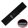 Dell Latitude E7420 E7440 E7450 7440 2-in-1 7450 csere OEM laptop akkumulátor, 7.4V 5400mAh (54Wh)