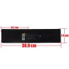 Dell Latitude E7420 E7440 E7450 7440 2-in-1 7450 csere OEM laptop akkumulátor, 7.4V 5400mAh (54Wh)