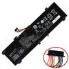 Lenovo Legion 7i 16IRX9 Gen 9 83FD OEM laptop akkumulátor, 15.56V 6421mAh (99.9Wh), fekete