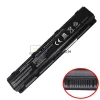 Toshiba Qosmio X870, X875, X70, X75, X77 sorozat 14.4V 5200mAh (75Wh) OEM laptop akkumulátor